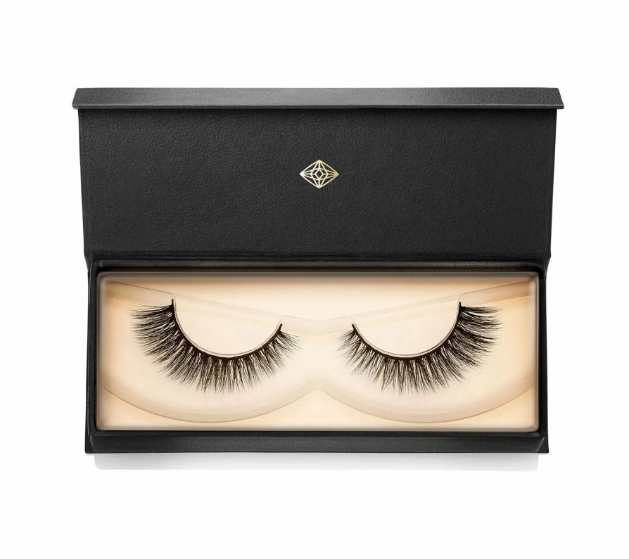 Beauty * | Lash Star Visionary Lashes 009 Black