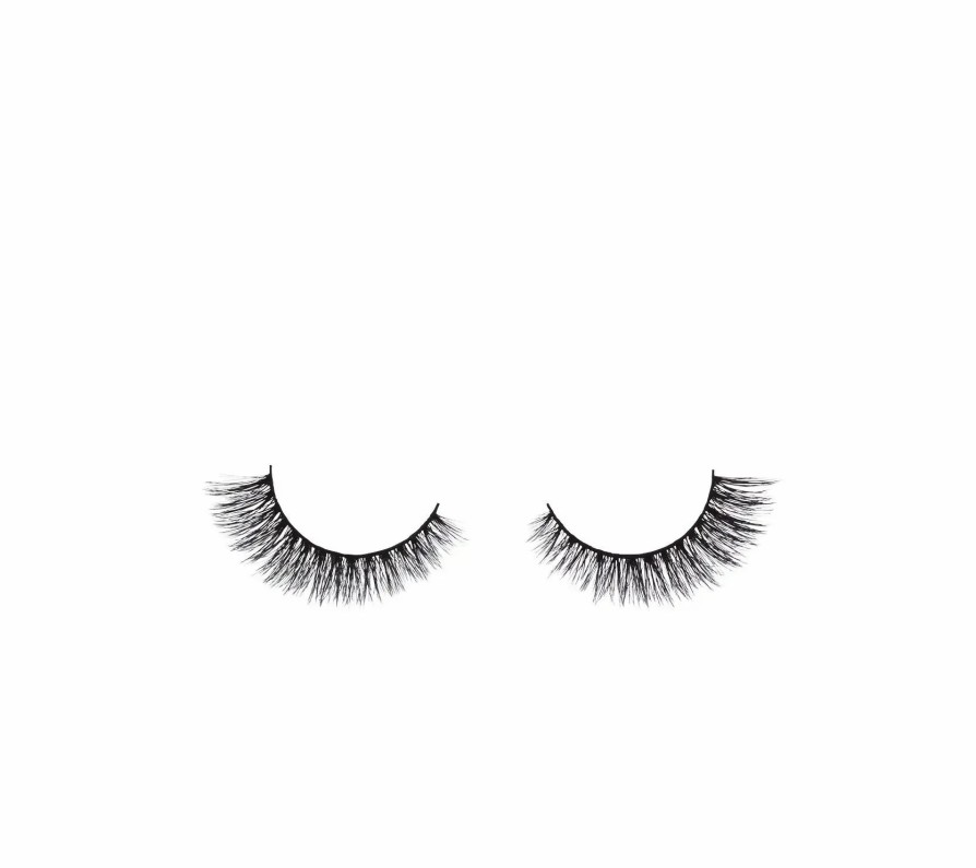 Beauty * | Lash Star Visionary Lashes 009 Black