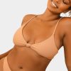 Clothing * | Dippin' Daisy'S Zen Bikini Top