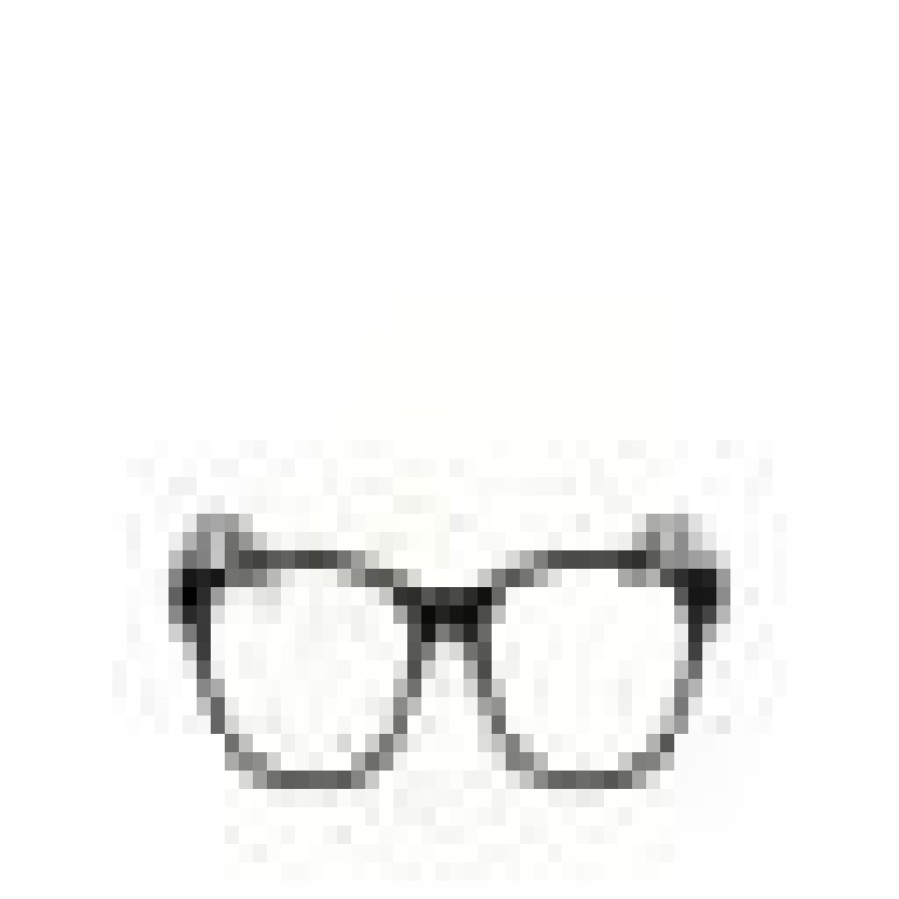 Jewelry-Accessories * | Gucci Core Optical Havana Ruthenium Transparent