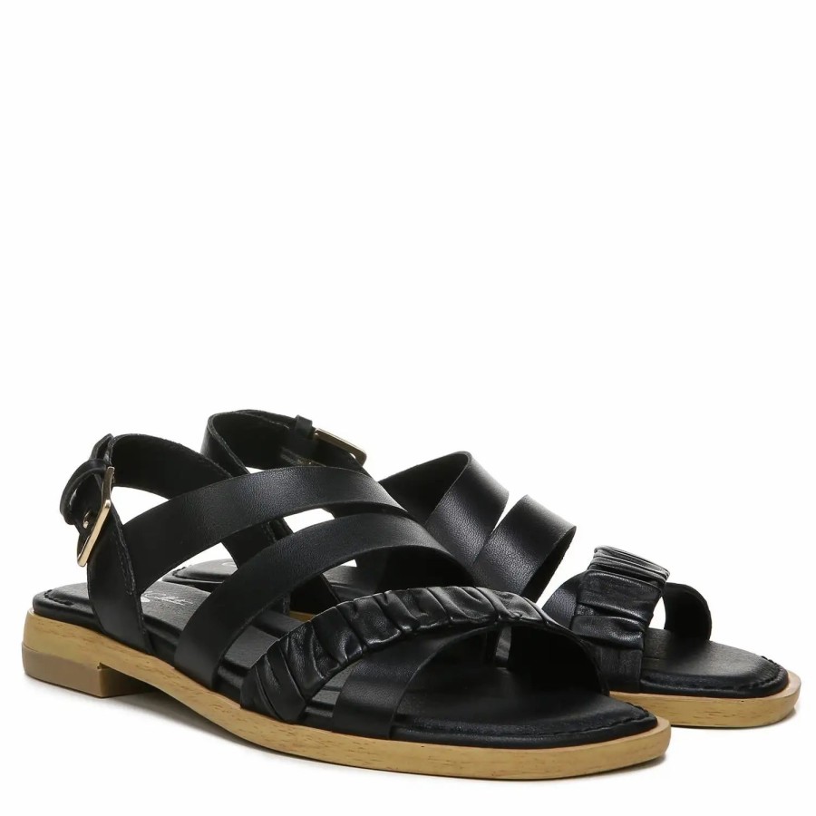 Shoes * | Dr. Scholl'S Magnolia Slingback Sandal