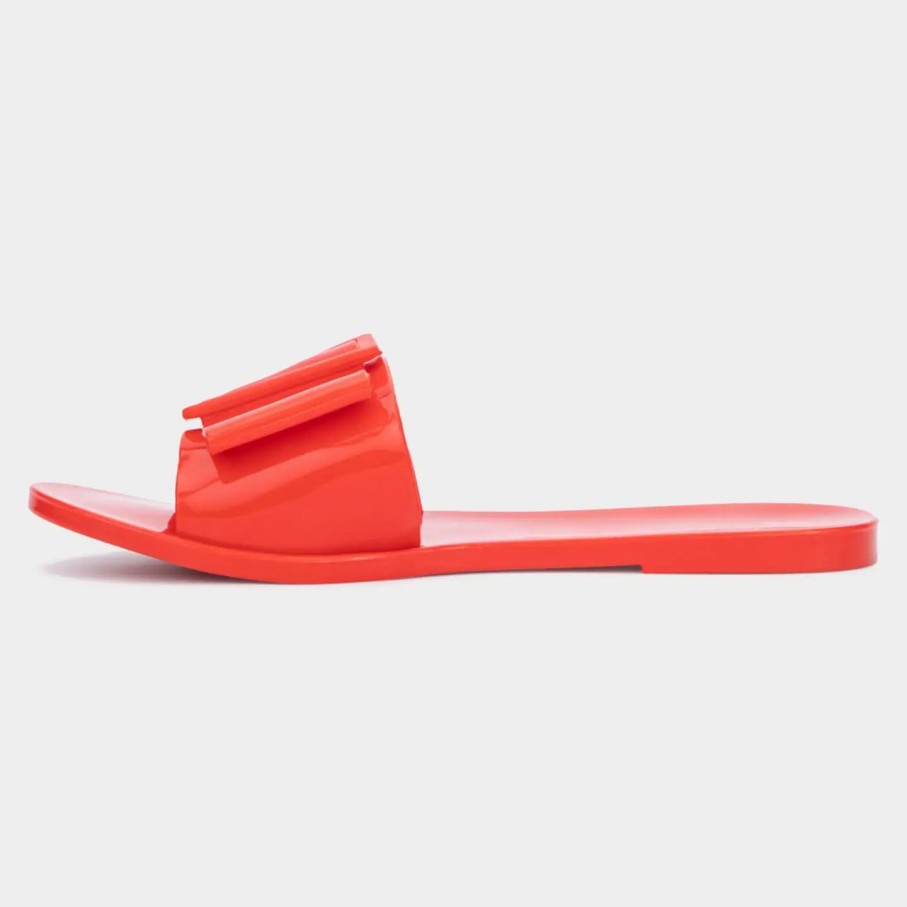 Shoes * | Olivia Miller Brooke Slide