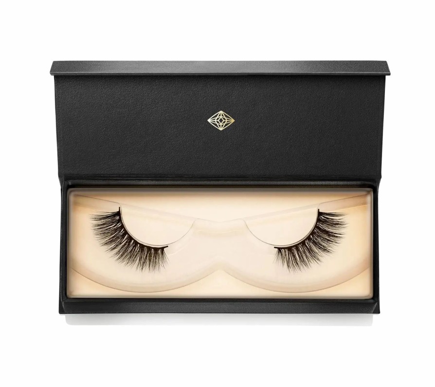 Beauty * | Lash Star Visionary Lashes 001 Black