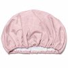 Beauty * | T3 Luxe Shower Cap Pink