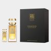 Beauty * | Signature Diamond By Sillage D'Orient Eau De Parfum Set