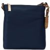 Handbags * | Tommy Hilfiger Julia North South Crossbody Tommy Navy