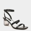 Shoes * | Franco Sarto Lisa Ankle Strap