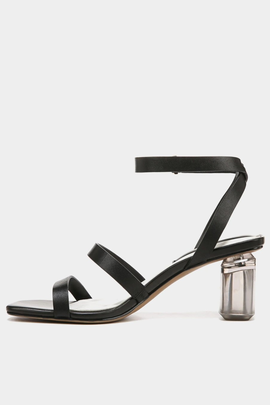 Shoes * | Franco Sarto Lisa Ankle Strap