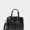 Handbags * | Cole Haan Grand Ambition Small Bucket Bag