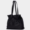 Handbags * | Loewe Large Flamenco Black