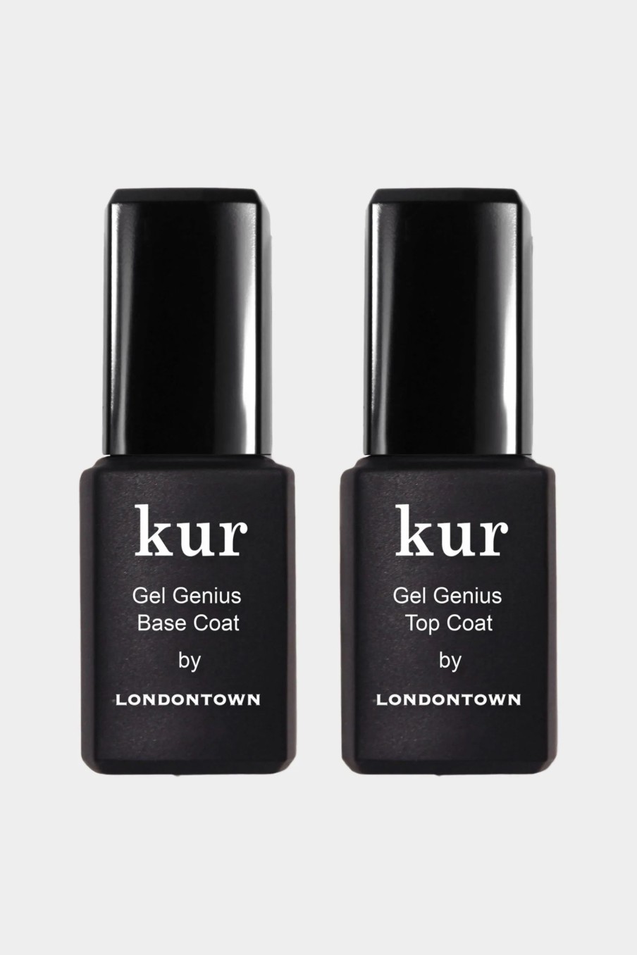 Beauty * | Londontown Gel Like Set Clear