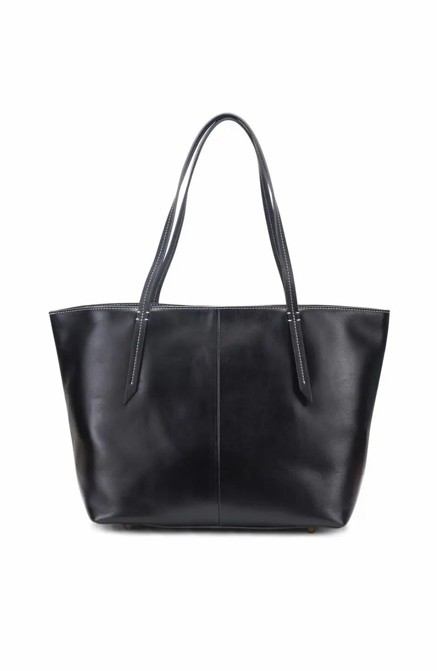 Handbags * | Sam Edelman Eden Embossed Tote Black