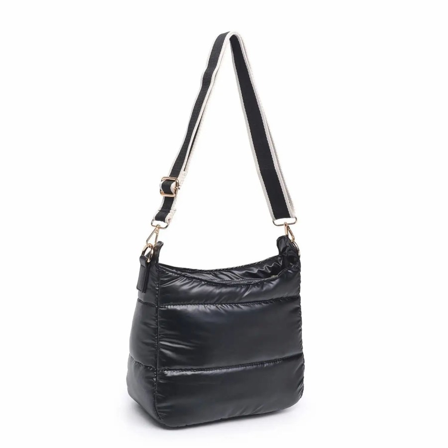 Handbags * | Urban Expressions Verna Crossbody Bag