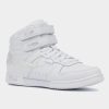 Shoes * | Fila F-14 Crystals Sneaker Wht/Wht/Msil