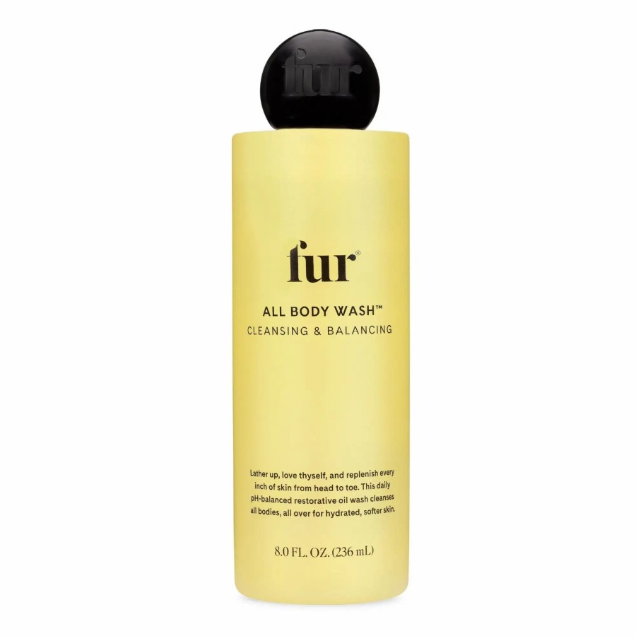 Beauty * | Fur Skincare All Body Wash