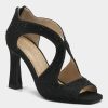 Shoes * | Adrienne Vittadini Golly Dress Sandal