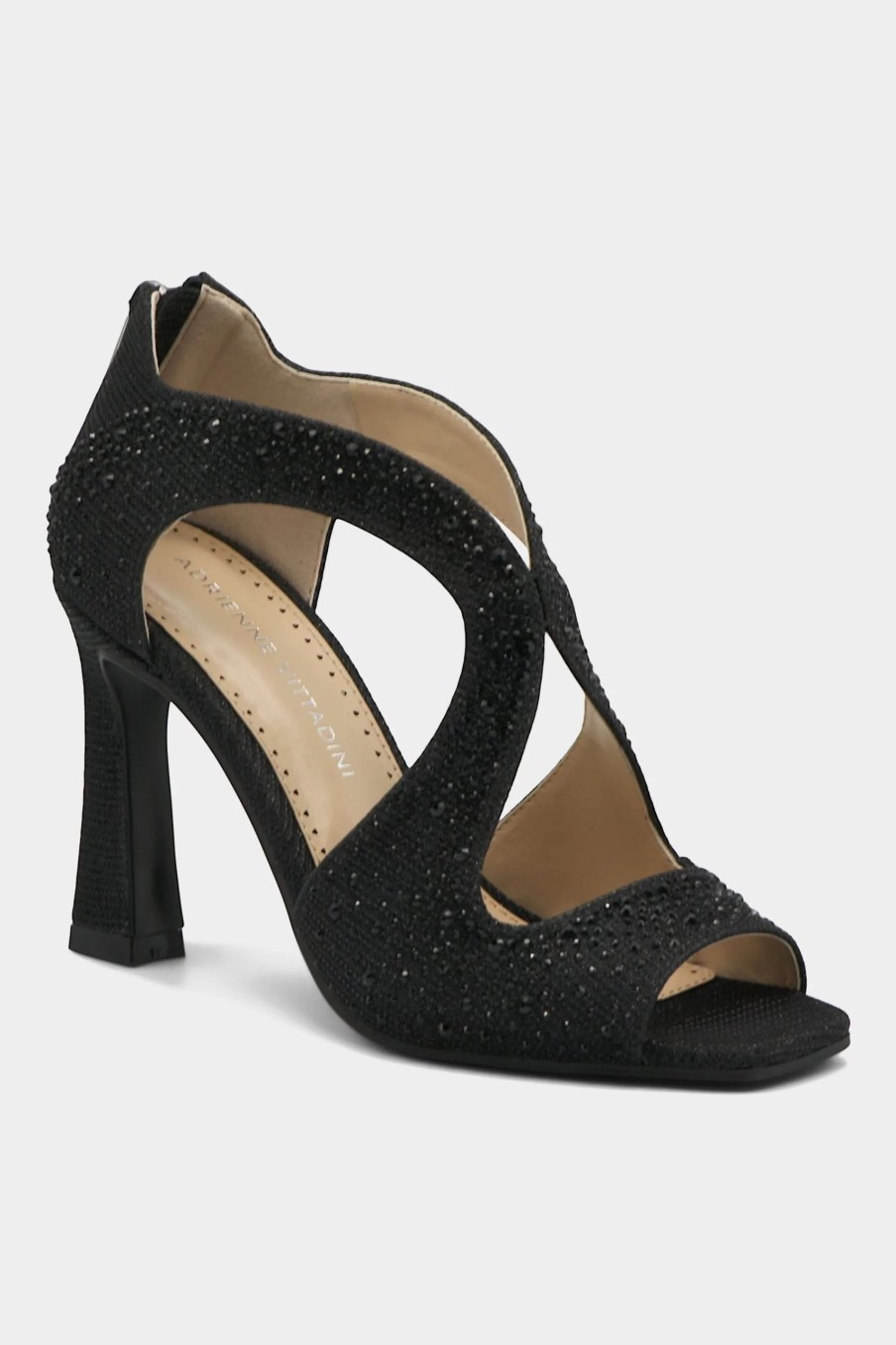 Shoes * | Adrienne Vittadini Golly Dress Sandal