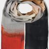 Jewelry-Accessories * | Fraas Expressionism Scarf