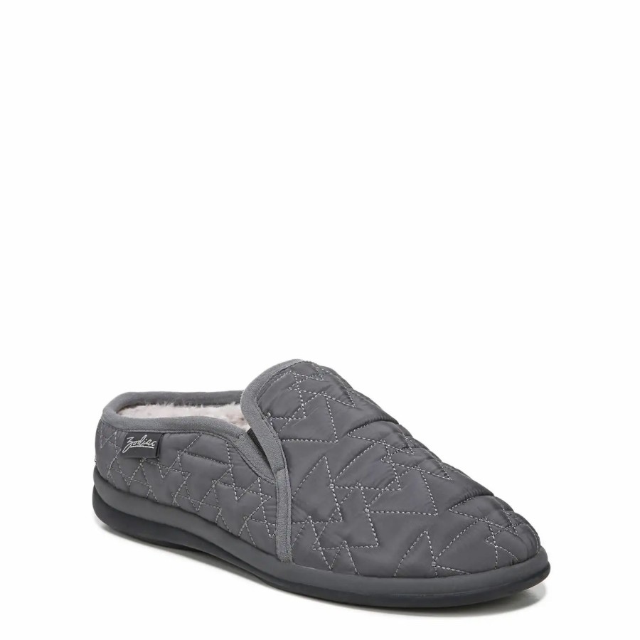 Shoes * | Zodiac Preston Slippers Smoke