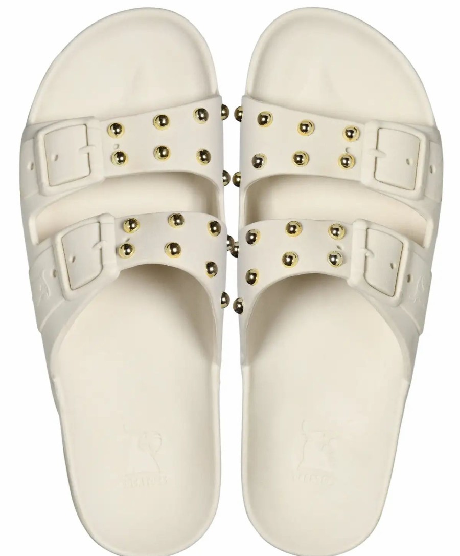 Shoes * | Cacatoes Florianopolis Candy Scented Sandal