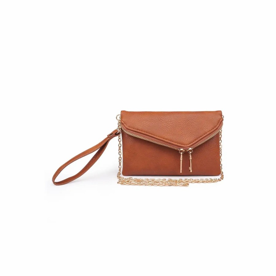 Handbags * | Urban Expressions Lucy Wristlet