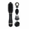 Beauty * | Level Pro 3.0 Professional Option 5 Complete 5-In-1 Styler Black