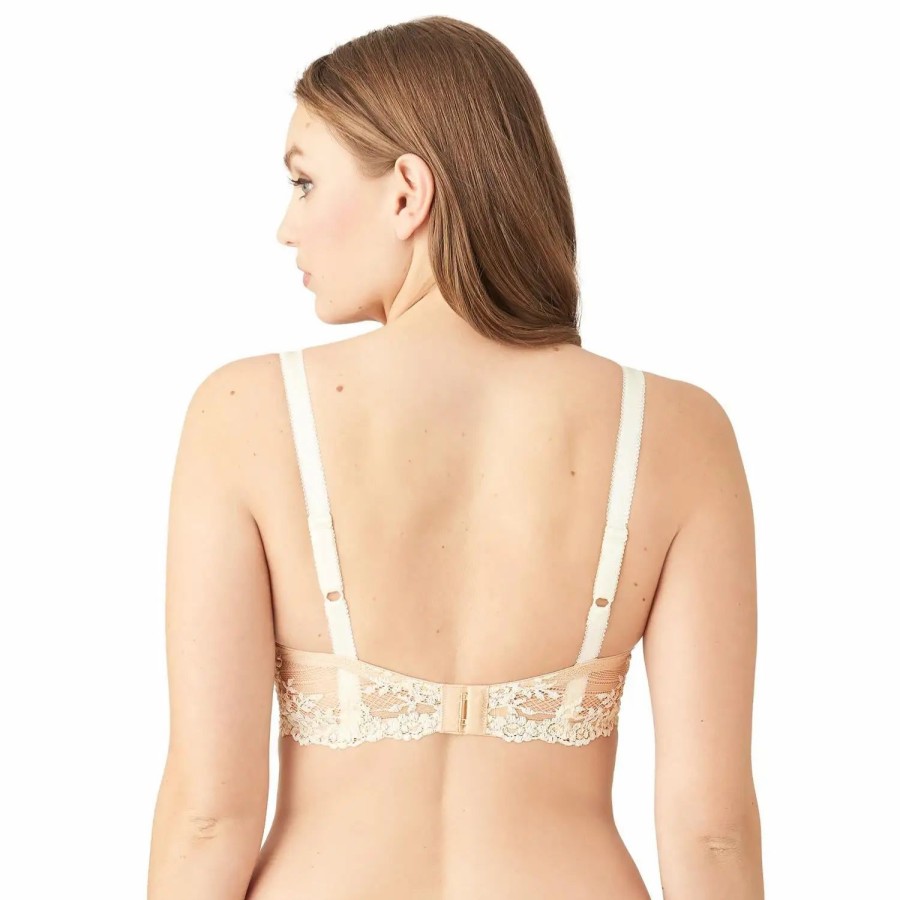 Clothing * | Wacoal Embrace Lace Underwire Bra