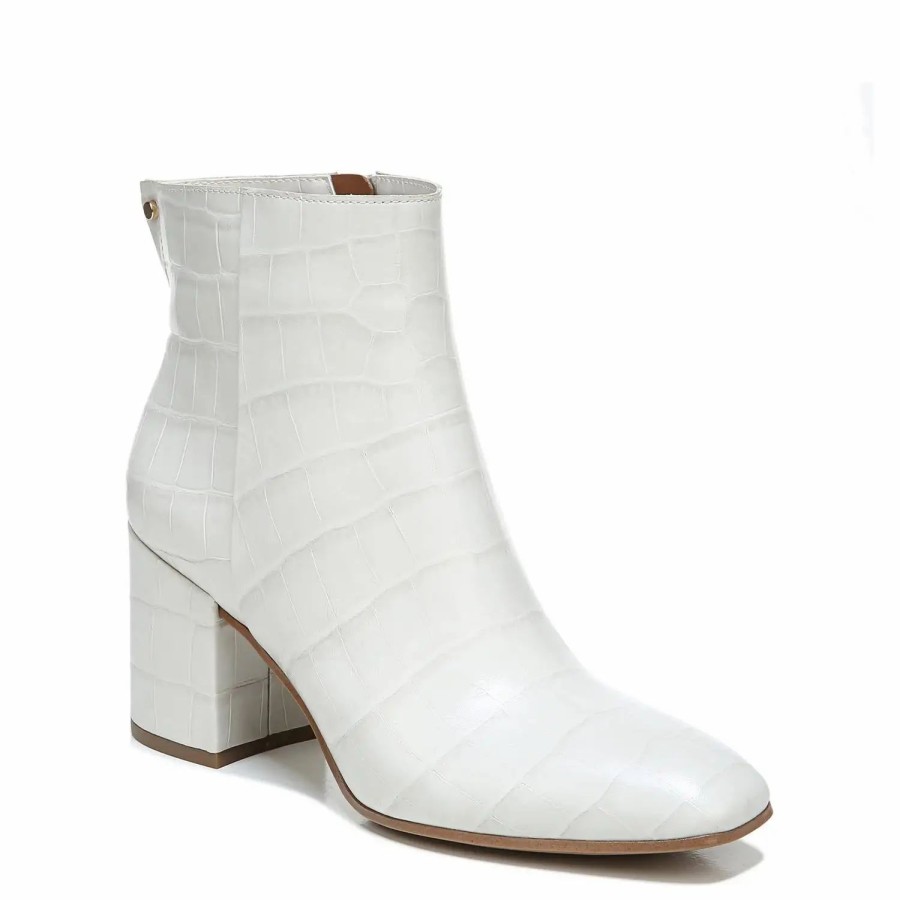 Shoes * | Franco Sarto Tina2 Bootie Putty