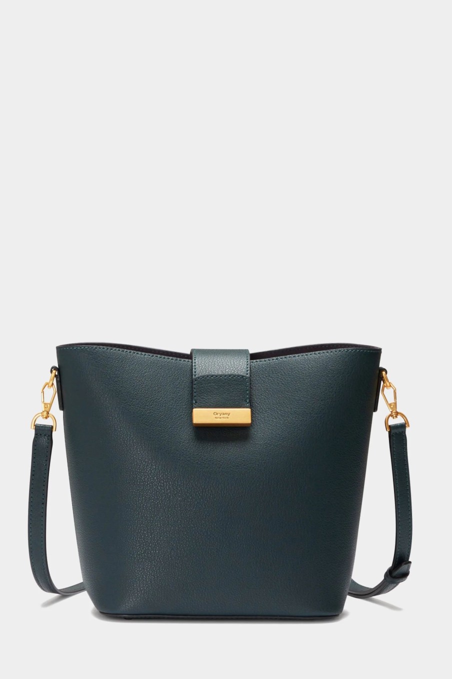 Handbags * | Oryany Lena Bucket Handbag