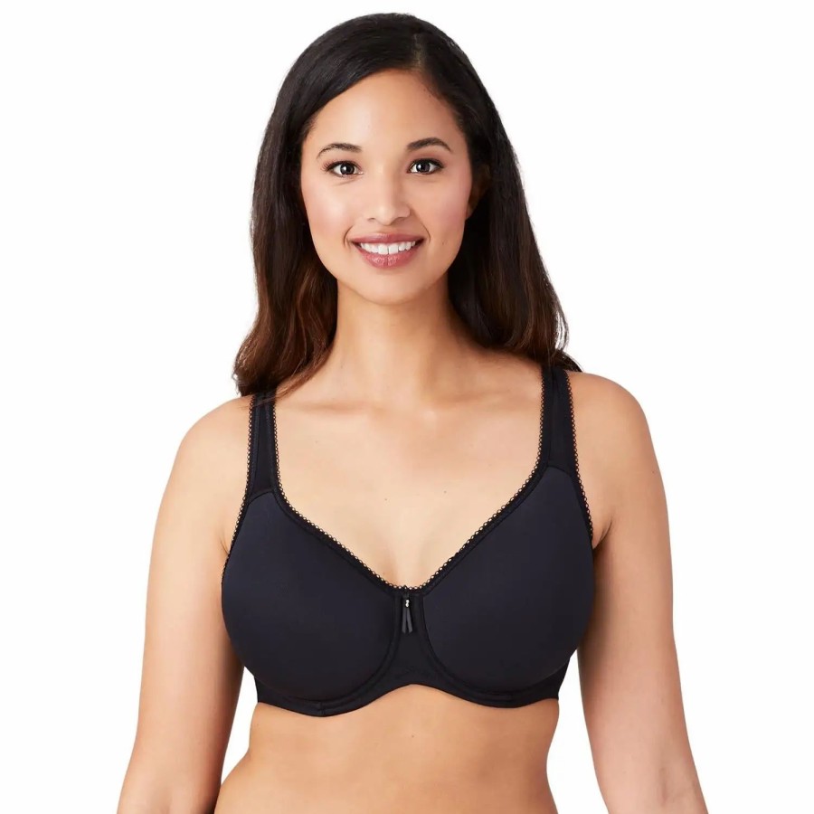 Clothing * | Wacoal Basic Beauty Spacer Bra