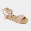 Shoes * | Splendid Mimosa Flatform Sandal