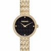 Jewelry-Accessories * | Missoni M1 Chevron Watch Champagne