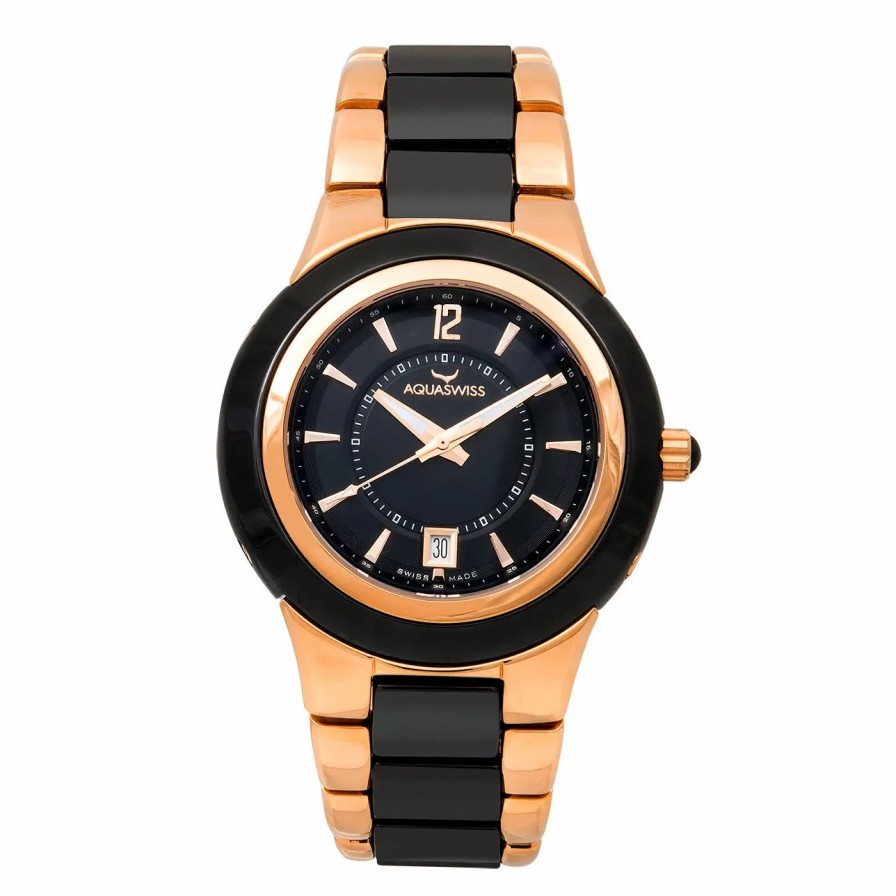 Jewelry-Accessories * | Aquaswiss C91 M Watch