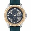 Jewelry-Accessories * | Versus Versace 6E Arrondissement Watch Two Tone