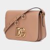 Handbags * | Dolce & Gabbana 35 Crossbody Bag