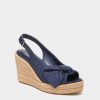 Shoes * | Naturalizer Bettina Slingback Sandal