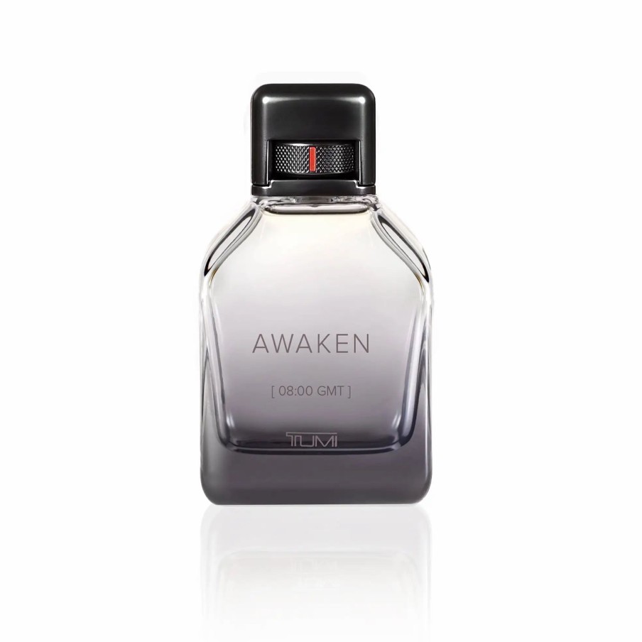 Beauty * | Tumi Awaken Eau De Parfum Spray, 6.8 Oz