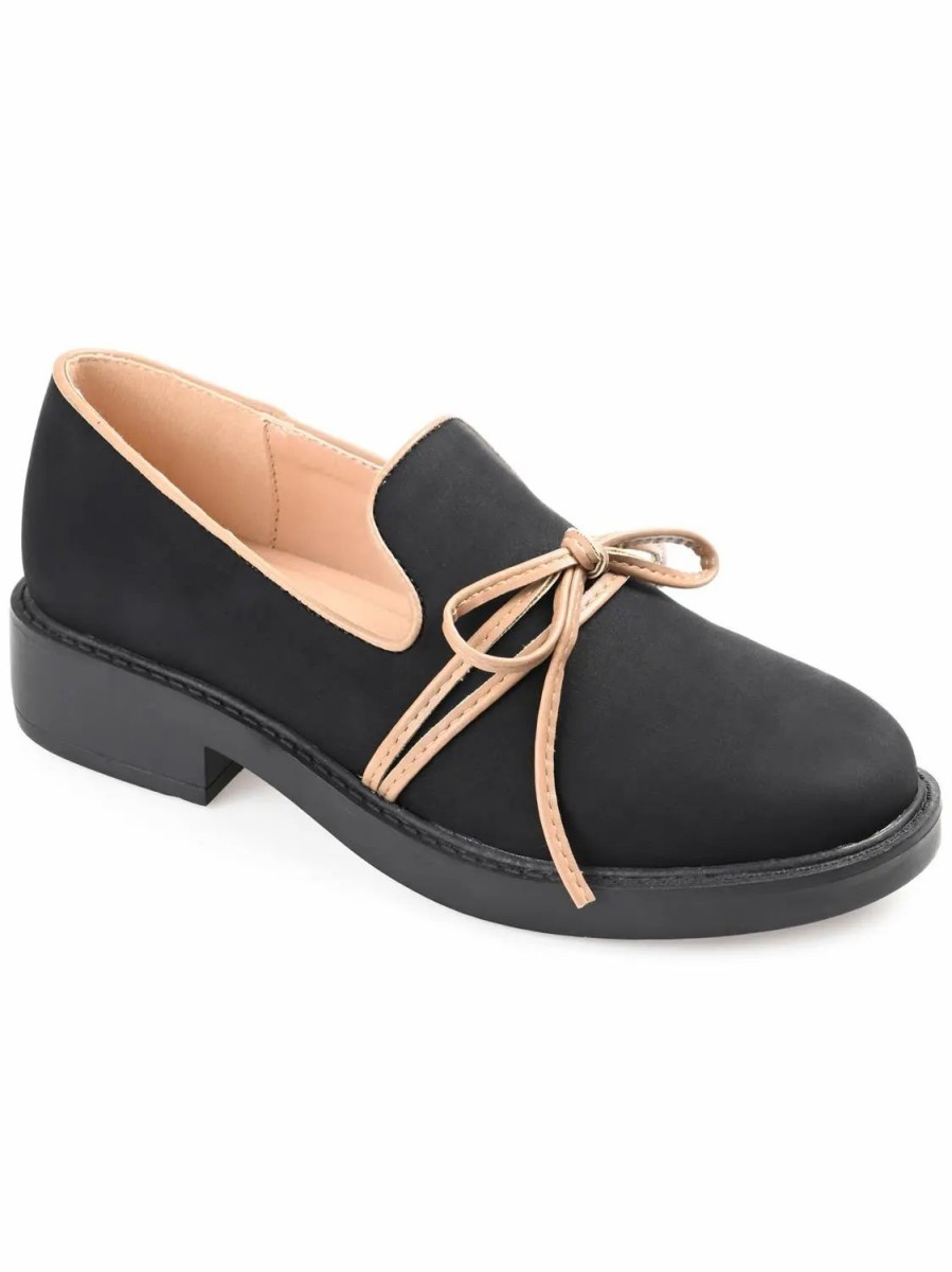 Shoes * | Journee Collection Eilien Flat