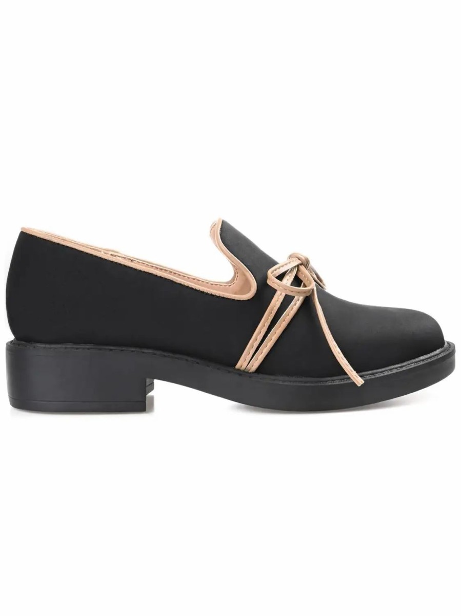 Shoes * | Journee Collection Eilien Flat