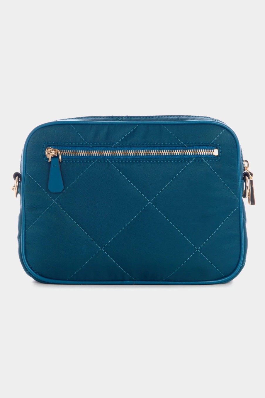 Handbags * | Guess Vikky Crossbody Bag