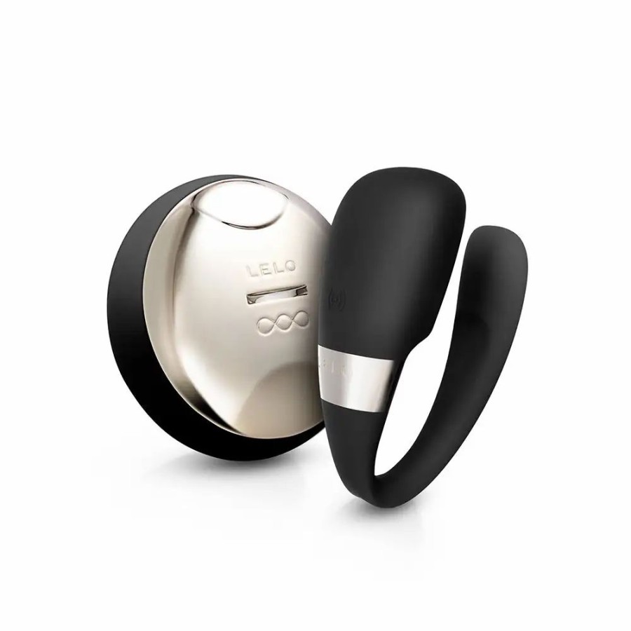 Beauty * | Lelo Tiani 3 Black