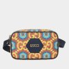 Handbags * | Gucci Gg Kaleidoscope 100 Belt Bag Multi Color