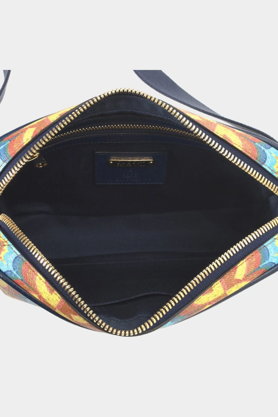 Handbags * | Gucci Gg Kaleidoscope 100 Belt Bag Multi Color