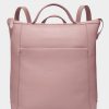 Handbags * | Cole Haan Grand Ambition Convertible Luxe Backpack Twilight Mauve