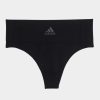 Clothing * | Adidas Seamless High Waisted Thong