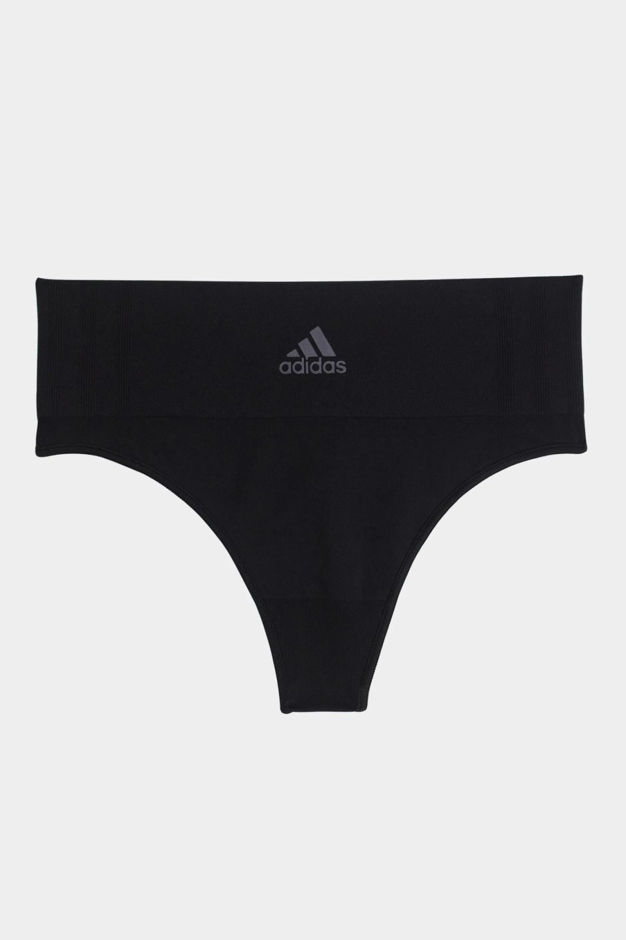 Clothing * | Adidas Seamless High Waisted Thong