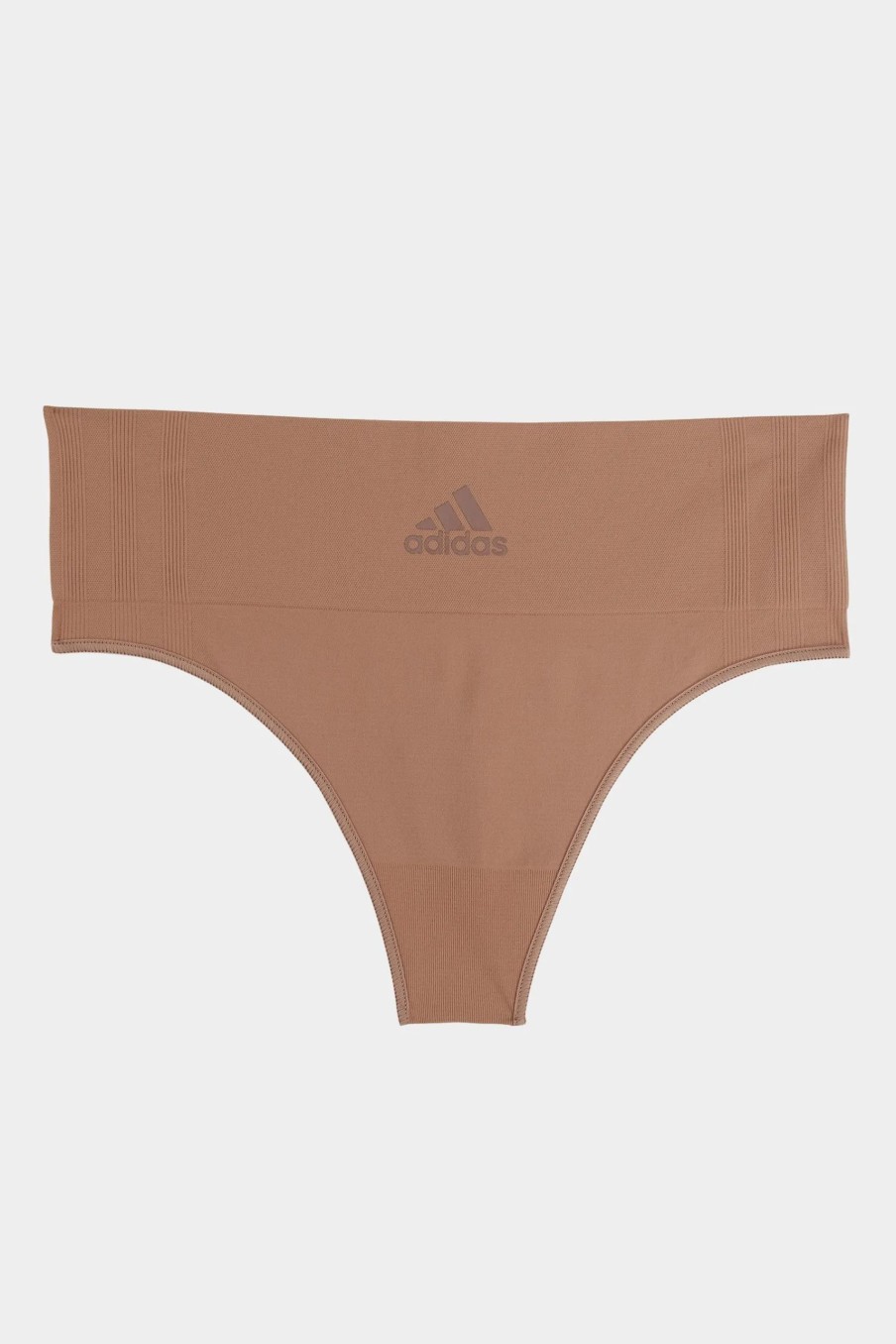 Clothing * | Adidas Seamless High Waisted Thong