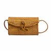 Handbags * | Jelavu Missy Rat Crossbody Tan