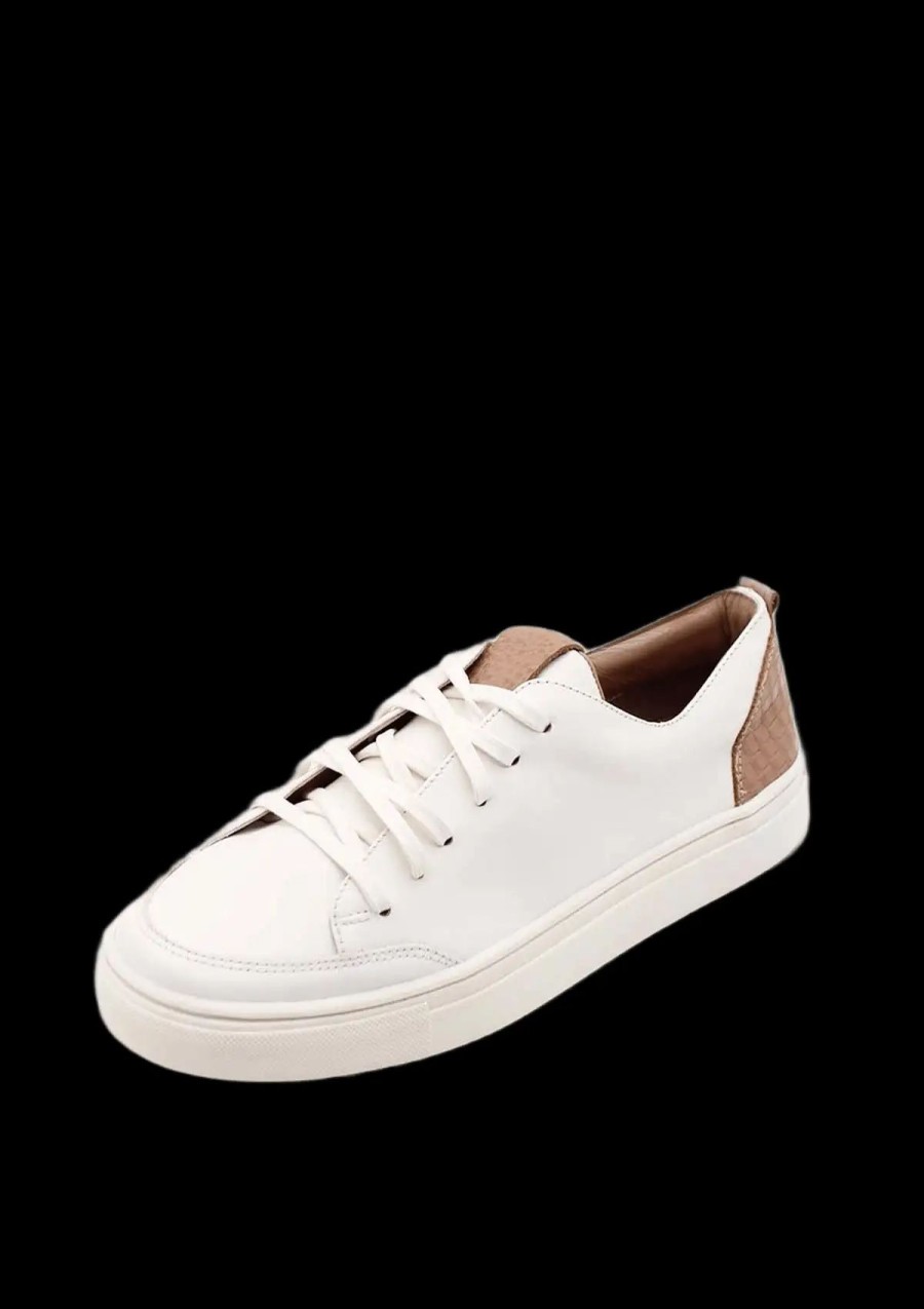 Shoes * | Kaanas Paris Sneaker