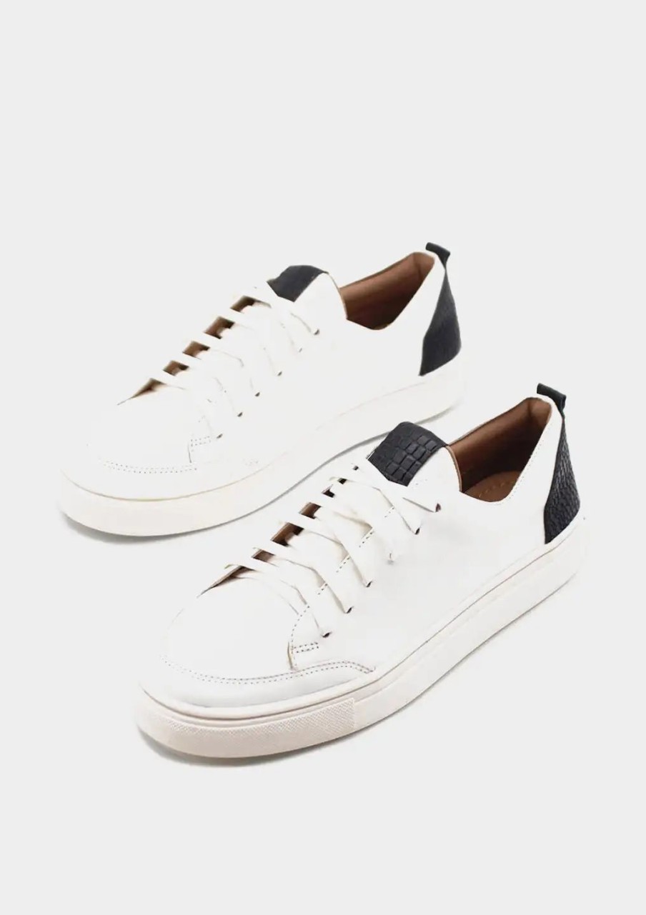 Shoes * | Kaanas Paris Sneaker